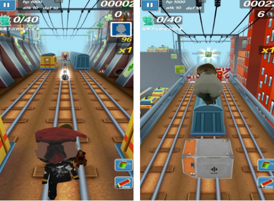 少儿游戏3-5岁免费的有哪些