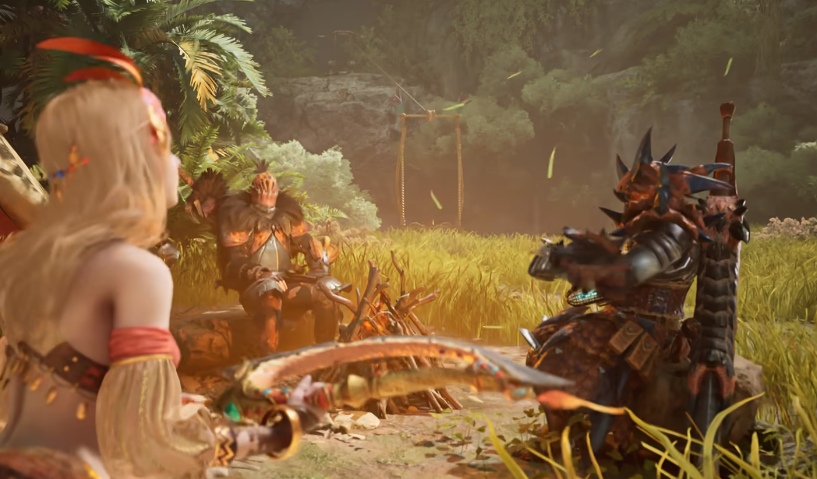 怪物猎人旅人技能搭配 怪物猎人旅人技能组合分享