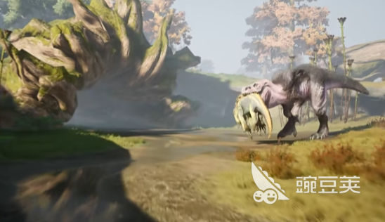 怪物猎人旅人中的鸟类怪物全解析：特征与生态揭秘