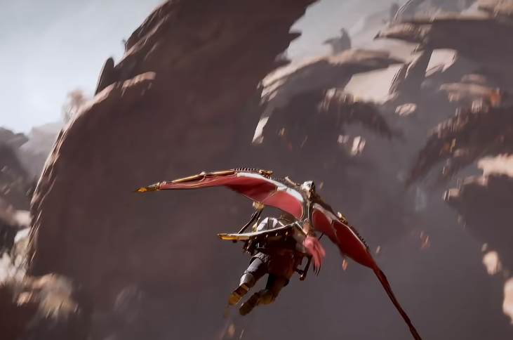 怪物猎人旅人冒险家是谁 怪物猎人旅人冒险家类型