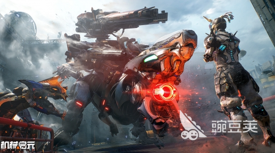 机械启元体验服下载方式 机械启元测试服预约流程详解截图