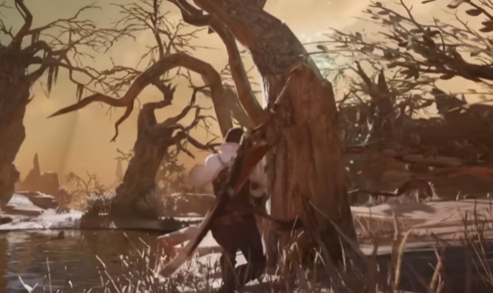 怪物猎人旅人长枪玩法教程 怪物猎人旅人长枪操作指南