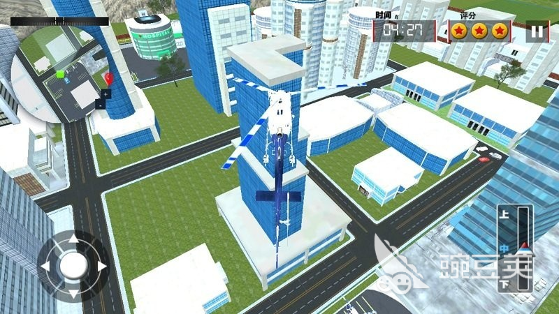 受欢迎的飞机模拟手游推荐 2025火爆的飞行模拟游戏手机版分享截图