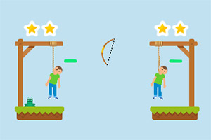 射箭手机游戏合辑 2025最好玩的射箭小游戏榜单合集