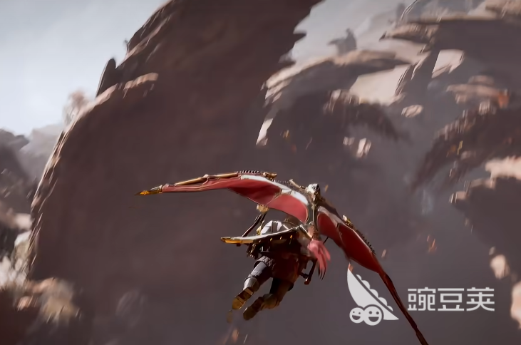 怪物猎人旅人冒险家角色解析与职业类型全盘点