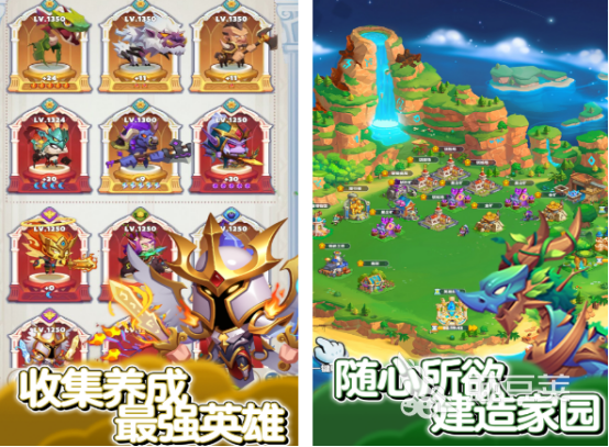 2025火爆的养成类榜单9分享:不用钱畅玩高人气养成游戏before_1