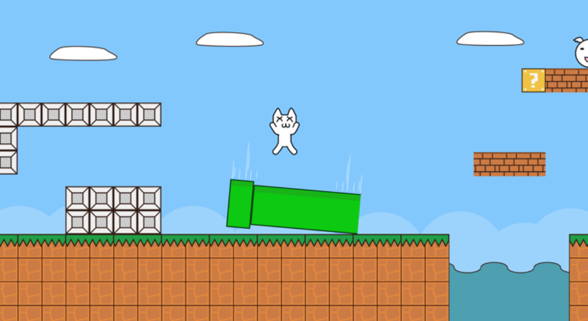 2025超受欢迎的过关游戏有哪几款 经典的过关游戏分享榜截图