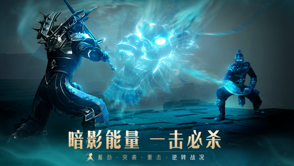 榜单合集4的格斗游戏before_2TOP10 耐玩的格斗游戏有哪几款2025截图