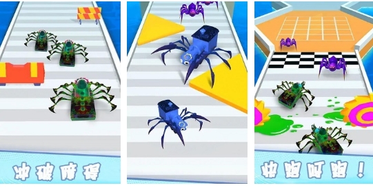 必玩的小火车查尔斯游戏推荐 好玩的小火车查尔斯游戏手机版榜单合集2025