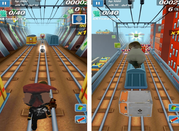 少儿游戏3-5岁不用钱的有哪几款 2025有趣的3-5岁少儿游戏下载推荐截图