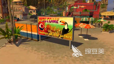 海岛经营游戏分享 2025火爆的海岛模拟经营游戏介绍截图