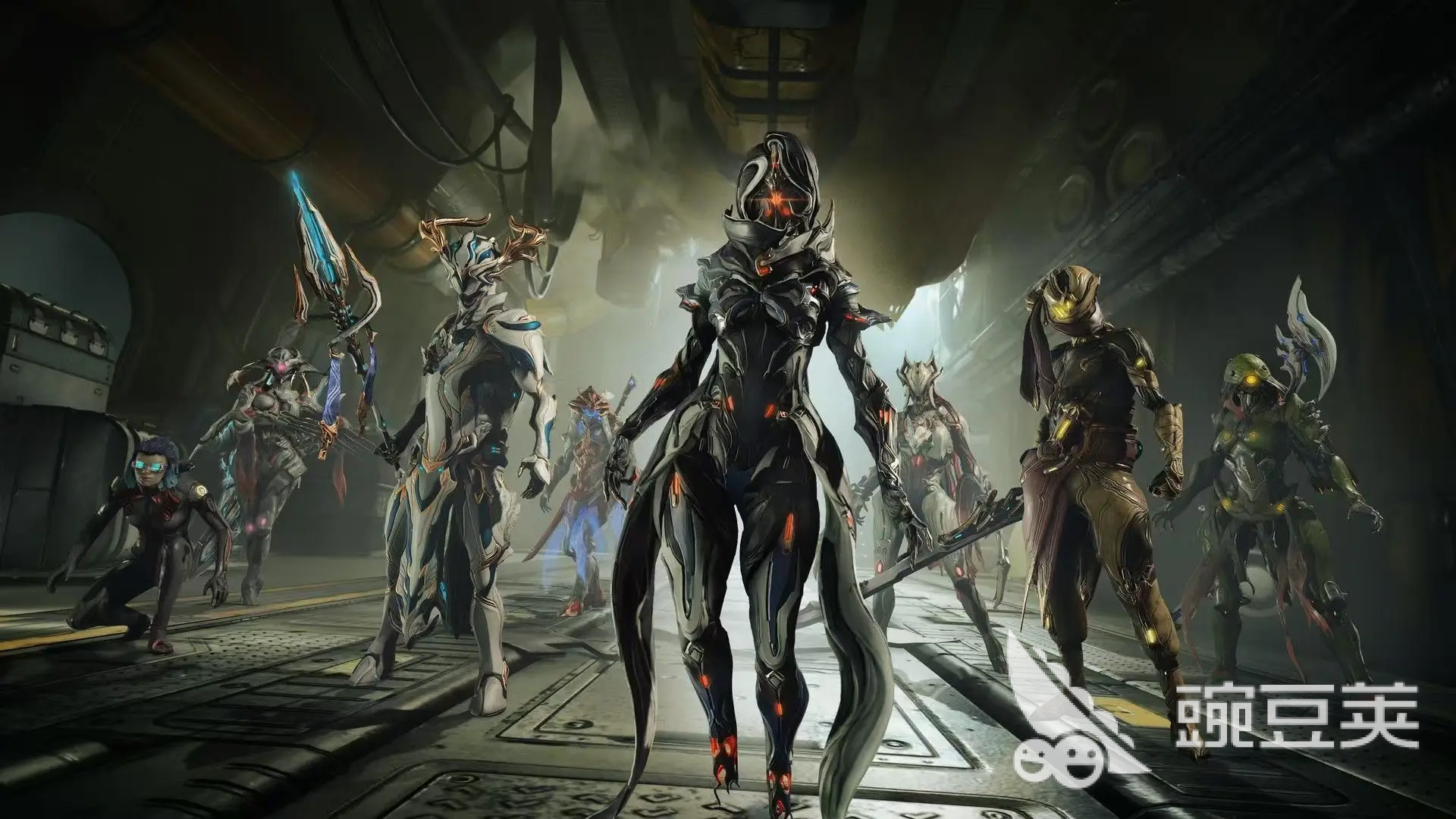 星际战甲游戏手机版双重验证怎么开启 星际战甲手游安全设置攻略详解截图