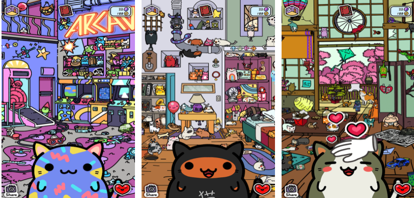 免费的小偷游戏下载