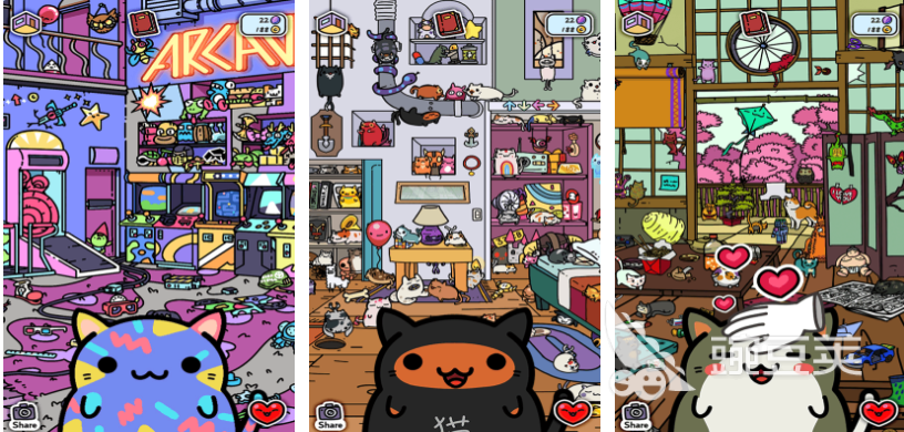 小偷游戏分享2025 不用钱的小偷游戏下载流行合集截图