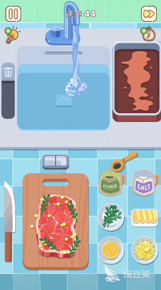 2025年最好玩的趣味生活类榜单9分享before_1