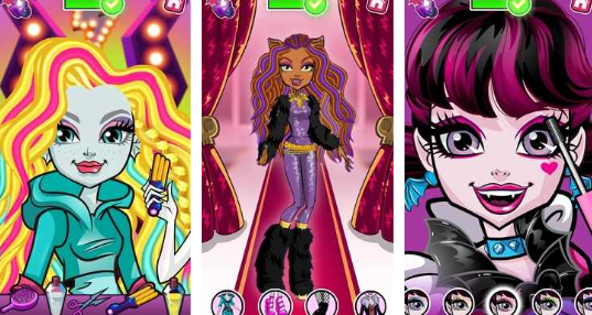 2025火爆的精灵族不用网络游戏分享榜单截图