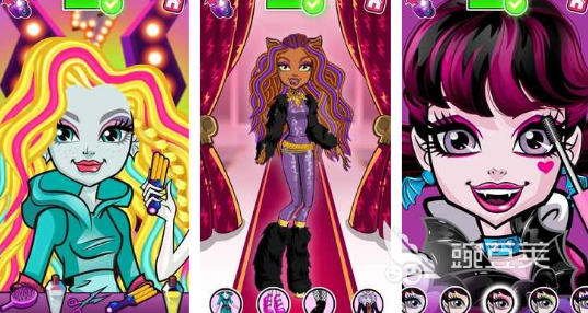 2025火爆的精灵族不用网络游戏分享榜单截图