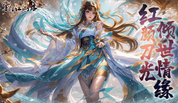 优质的游戏热度排行榜2025