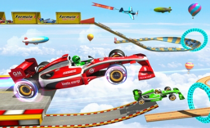 经典的汽车手机游戏前五 必玩的汽车小游戏汇总2025