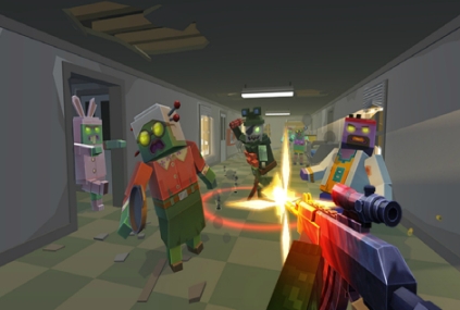 有趣的像素游戏合辑 经典的像素游戏介绍2025