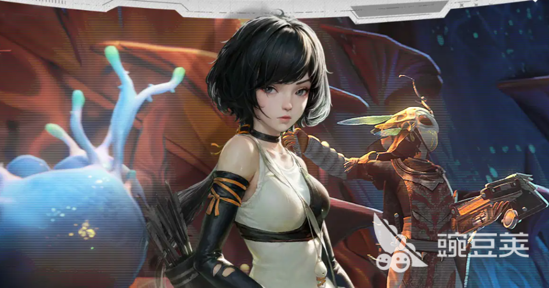 凡应游戏手机版背景故事全解析:探索神秘世界的起源与传说