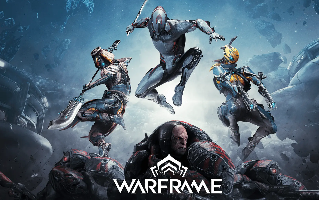 星际战甲游戏手机版体验服下载安装链接推荐 星际战甲手游测试服下载渠道分享截图