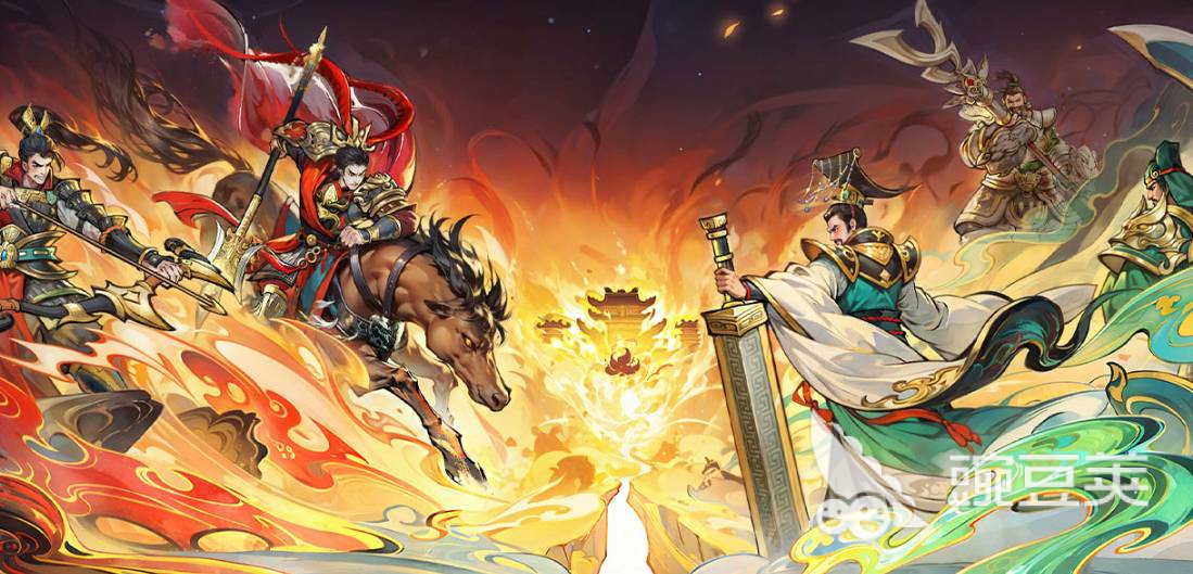 百战群英群雄逐鹿玩法详解 百战群英群雄逐鹿如何参与截图