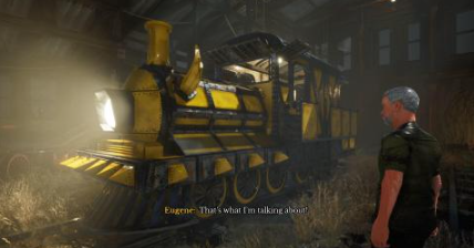 必玩的小火车查尔斯游戏分享