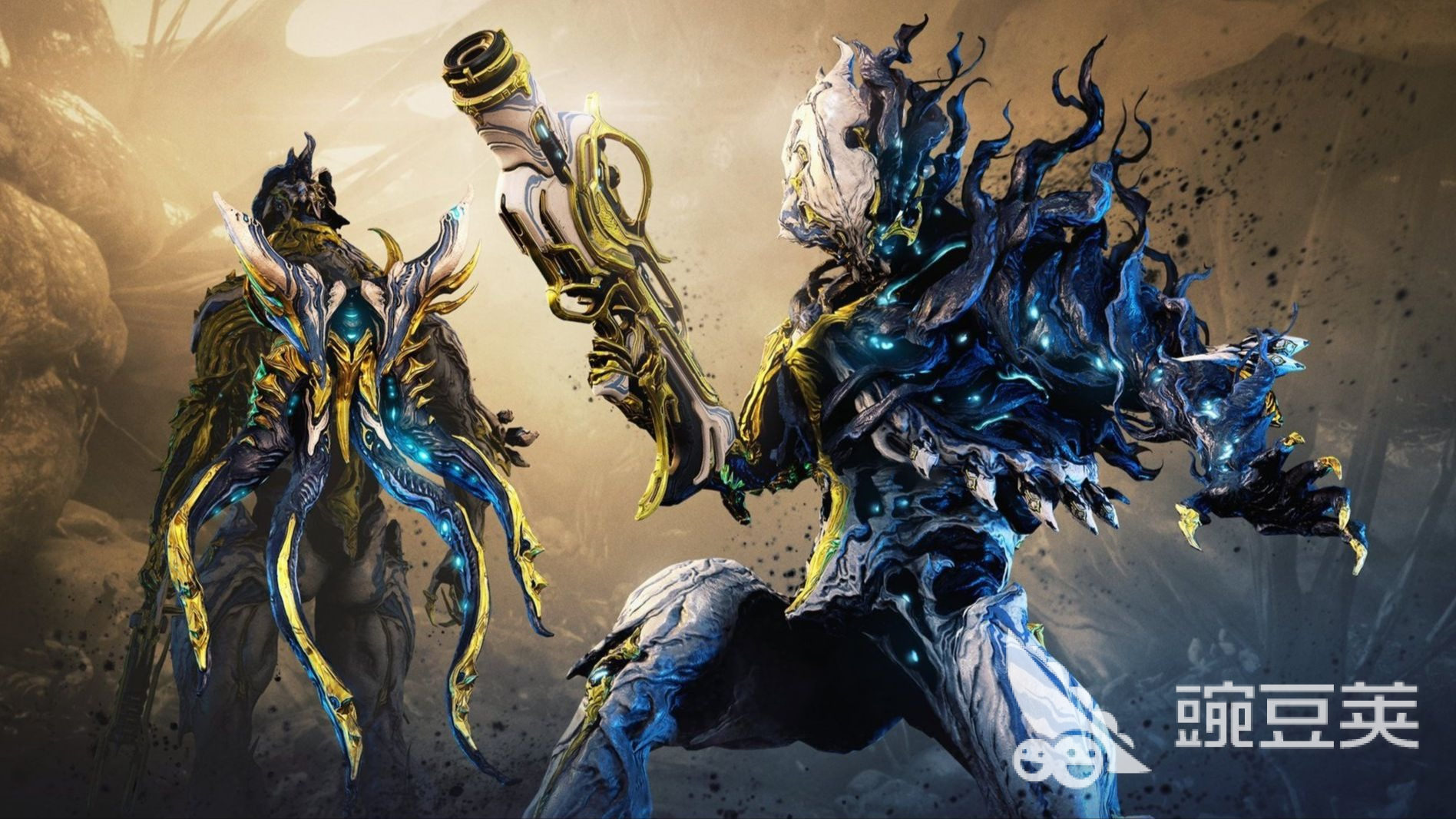 星际战甲游戏手机版新手怎么获取战甲 星际战甲手游战甲获取方式指引截图