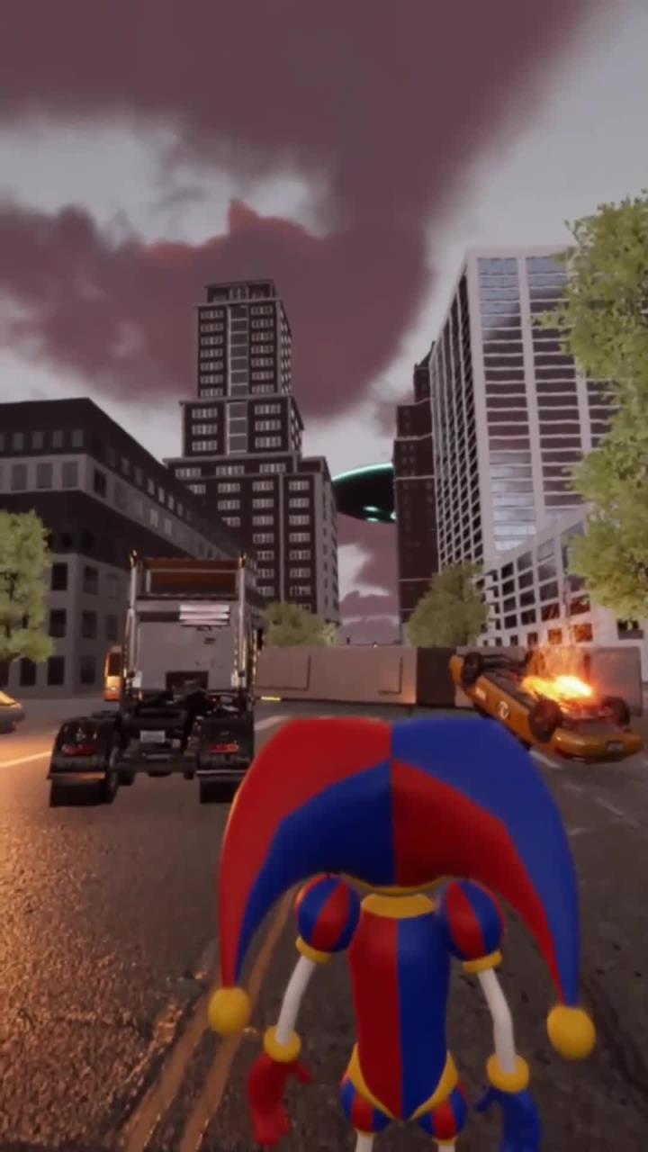 受欢迎的飞碟游戏有哪几款 口碑好的飞碟游戏手机版介绍2025截图