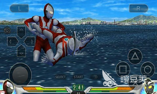 大怪兽格斗游戏分享 2025耐玩格斗游戏精选截图