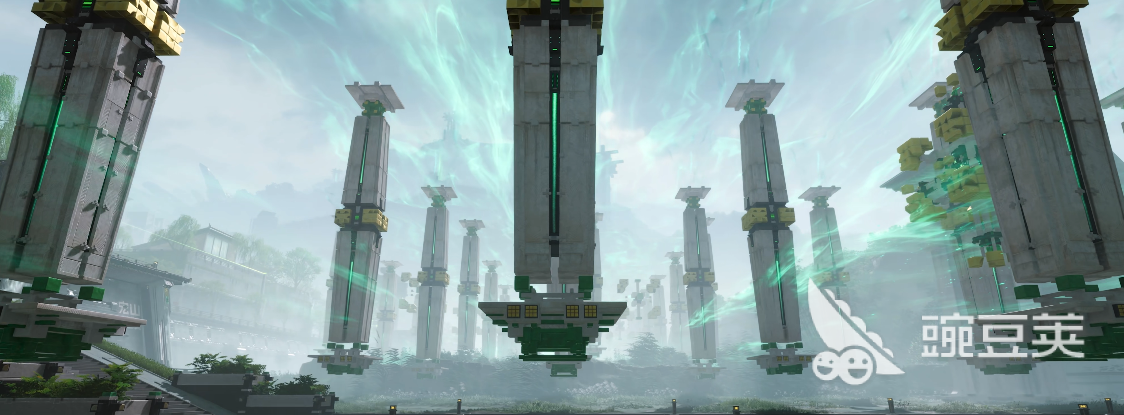 明日方舟终末地工业系统全解析 明日方舟终末地工业体系玩法详解截图