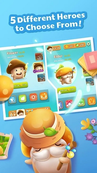 蘑菇游戏下载合集 2025经典性较高的蘑菇游戏分享截图