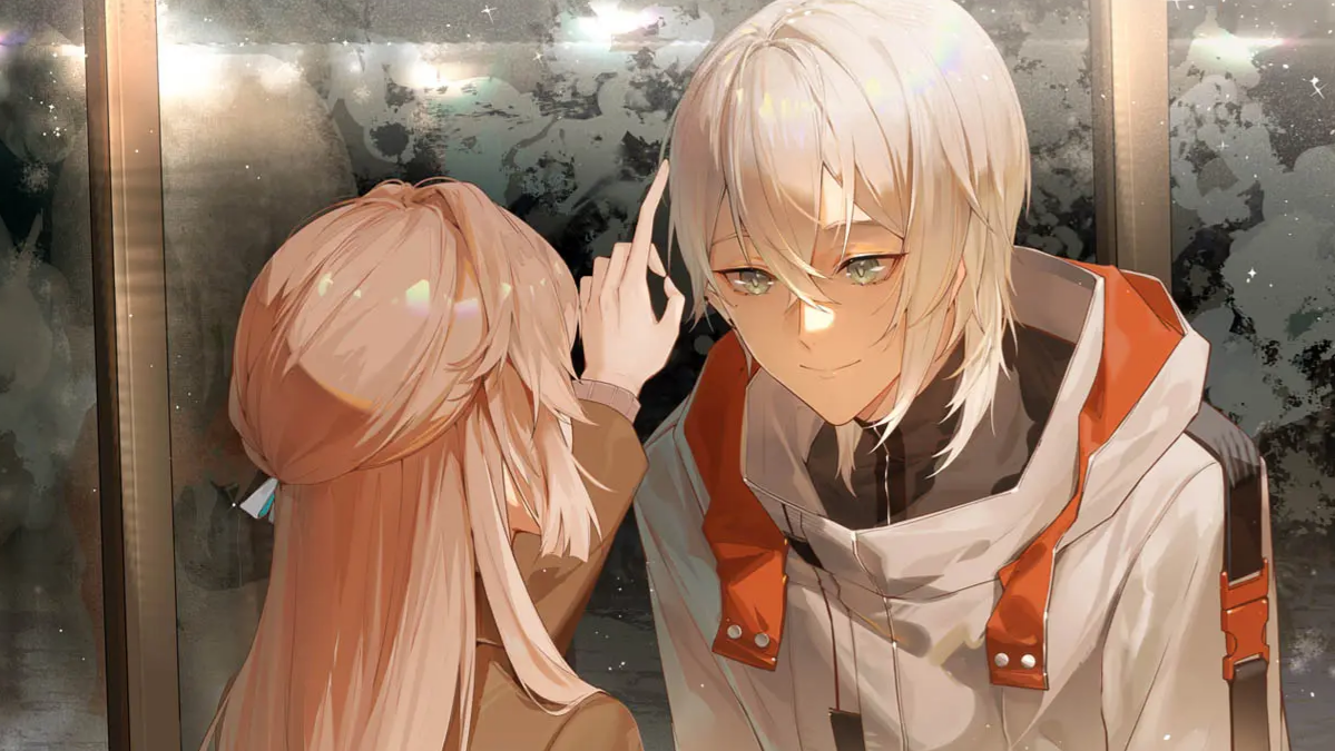 时间对称性破缺正式上线时间推荐 时间对称性破缺正式版时间盘点截图