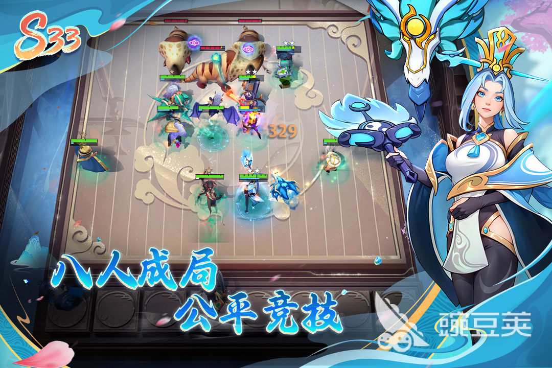 2025年最火的自走棋游戏介绍：从起源到火爆的分享