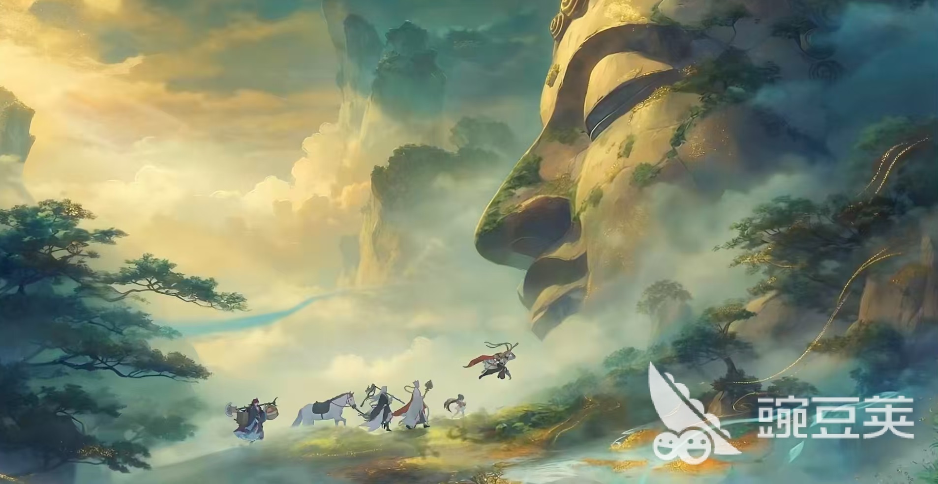 代号西行是什么游戏 代号西行游戏类型全面解析截图