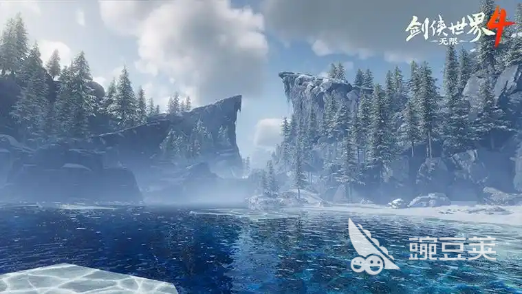 剑侠世界4无限氪度解析 剑侠世界4氪金程度全面评测截图