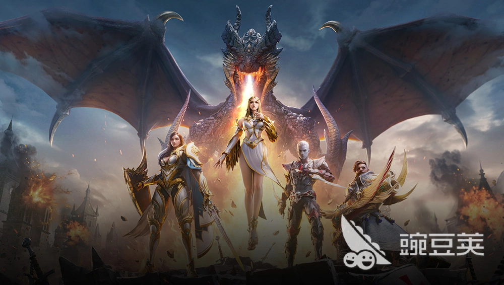 天堂2盟约矮人骑士玩法全解析:职业技巧与进阶指南