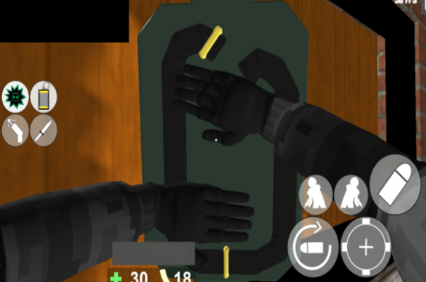 反恐精英旧版不用网络游戏有哪几款 耐玩的反恐精英游戏下载2025截图