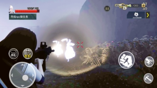 受欢迎的捉鬼游戏有哪几款 流行的捉鬼游戏推荐2025截图