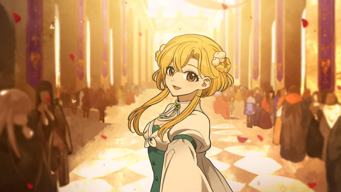 火山的女儿手机版安装攻略推荐 火山的女儿手机版怎么下截图