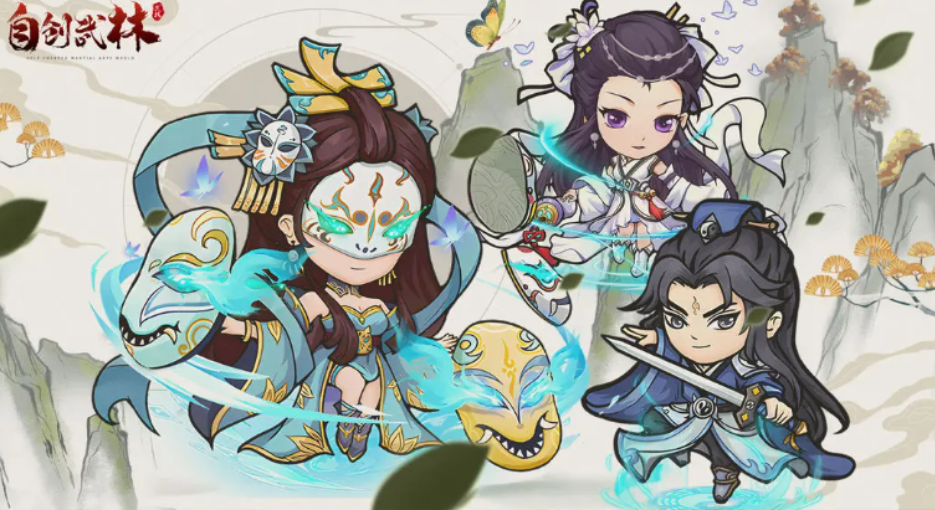 有趣的无广告游戏有哪几款值得游玩 2025受欢迎的无广告游戏分享