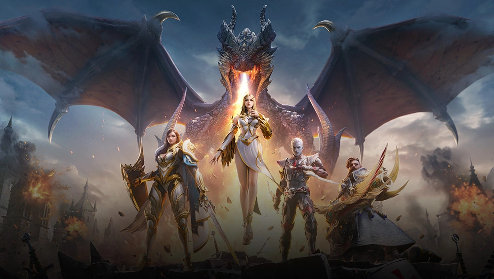 天堂2盟约矮人骑士怎么玩 天堂2盟约矮人骑士玩法攻略指引截图