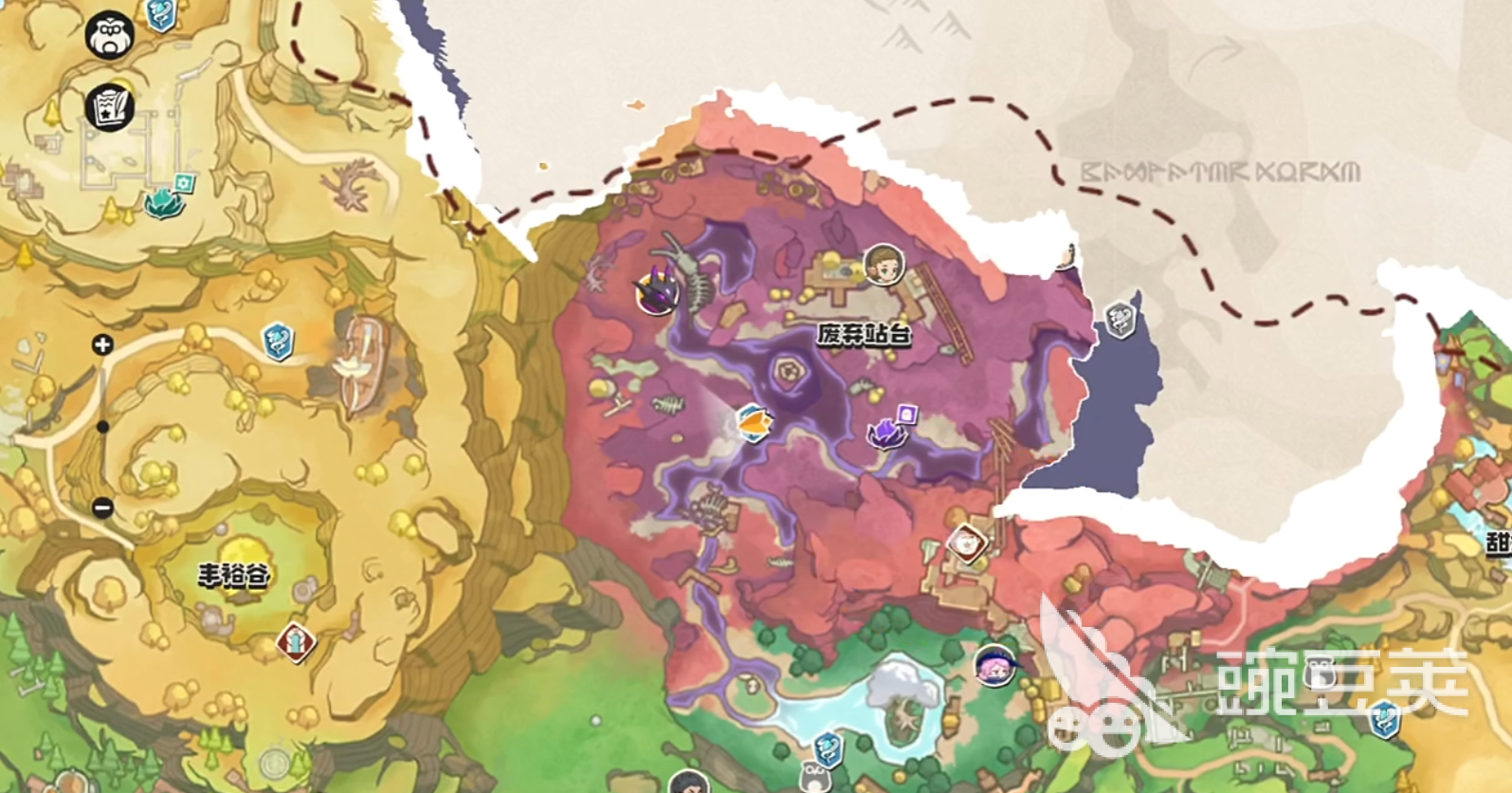 洛克王国世界传说印记获取方法 洛克王国世界传说印记怎么获得截图