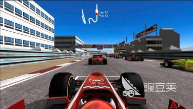 2025年最好玩的五大不用钱赛车游戏分享榜单