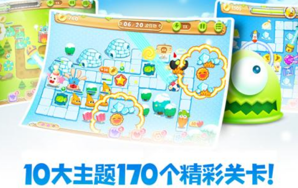 适合长时间玩的休闲游戏推荐 2025火爆的的休闲游戏手机版介绍截图