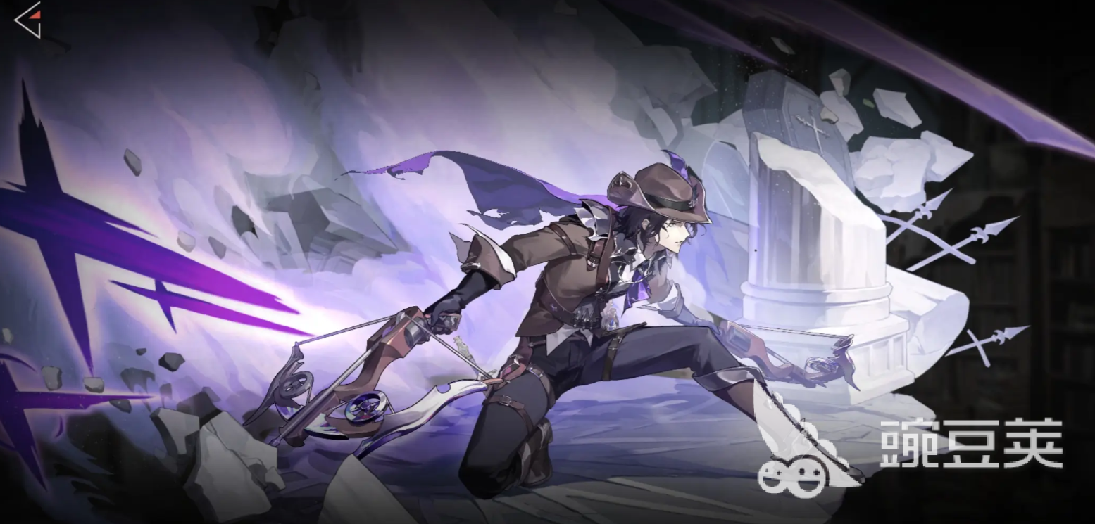 辉烬范海辛养成思路全解析 辉烬范海辛最强养成教程指南截图