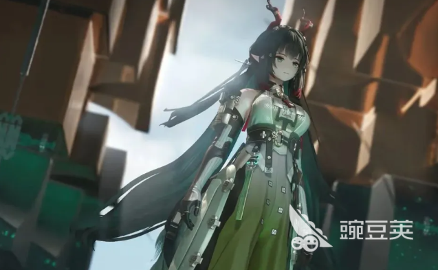 明日方舟终末地客户端大小 明日方舟终末地配置要求指引截图