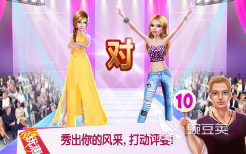 购物女孩游戏分享2025 榜单合集4购物女孩类游戏before_22025截图