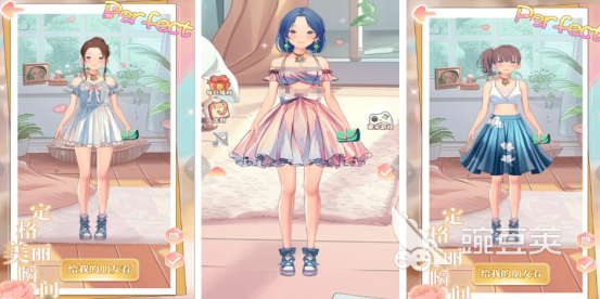 2025火爆的公主换装游戏手机版分享：经典又有趣的换装游戏合辑